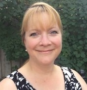 Headshot of Linda Balsamo