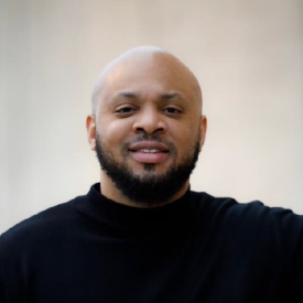 Jimmy Caldwell Jr.